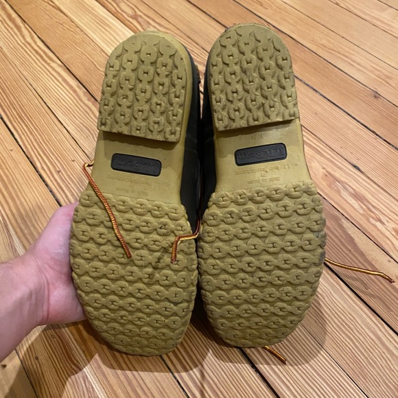 LLBean Bean Boots Sz 9 - Picture 2 of 5